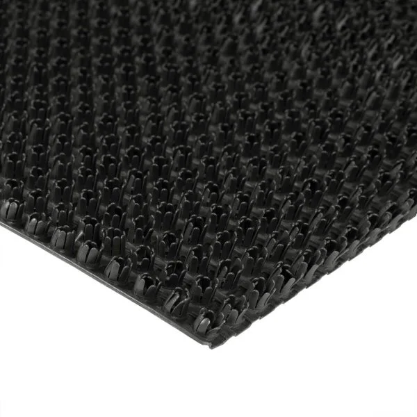 Щетинистое покрытие Альфа-Стиль 127 Мокрый асфальт - 0,9х15 м. пог в Дзержинске