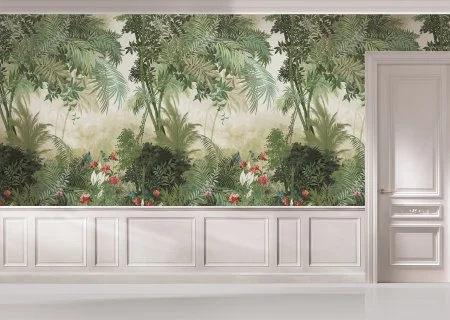 Обои Loymina Amazonia Ins10, 005 в Дзержинске