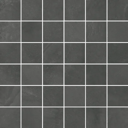 Керамогранит Italon Континуум Петрол Мозаика 30х30 (Натуральная) в Дзержинске