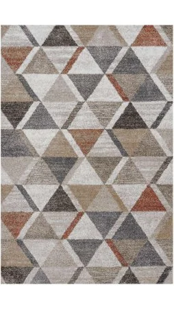 Ковер Синтелон Mondo 2,00х2,90 56EHB Прямоугольник в Дзержинске