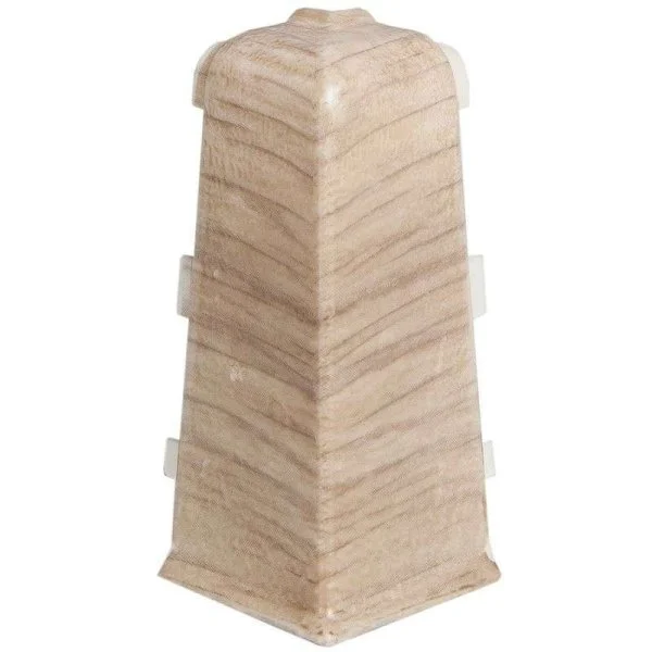 Угол наружный INDO70 20 Дуб Бургос в Дзержинске