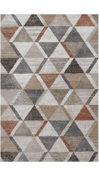 Ковер Синтелон Mondo 1,60х2,30 56EHB Прямоугольник в Дзержинске