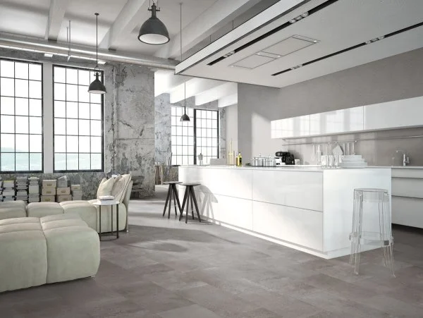 Ламинат Classen VisioGrande WR 56020 Zementestrich Grau 8мм 32кл в Дзержинске