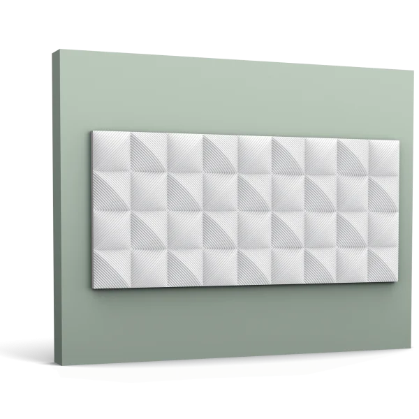 Декоративная панель Orac W113 (200x25x2.2 см) в Дзержинске