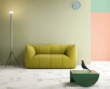 Керамогранит Coliseum Микеланджело Колд 60х120 (Натуральный и Реттифицированный) в Дзержинске