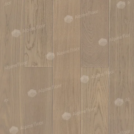 Инженерная доска Alpine Floor Villa Дуб Милкшейк в Дзержинске