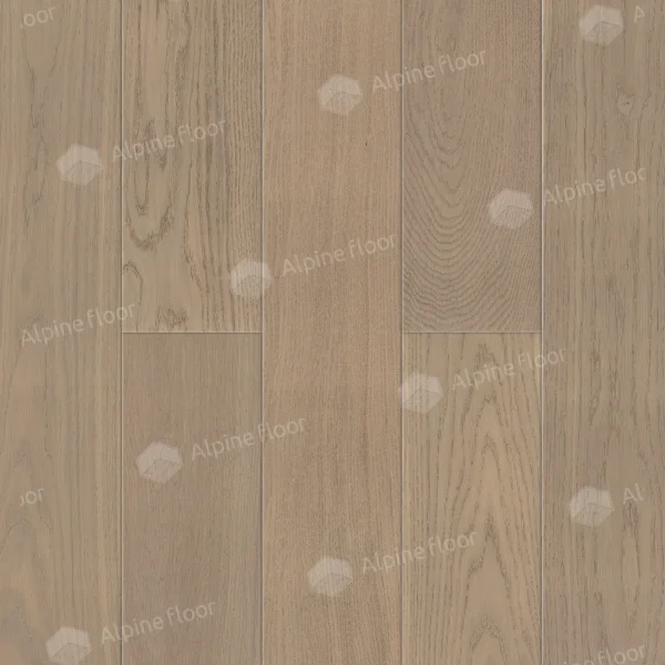 Инженерная доска Alpine Floor Villa Дуб Милкшейк в Дзержинске