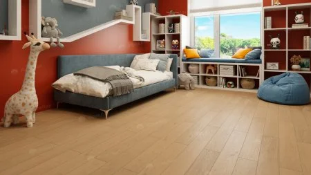 Инженерная доска Alpine Floor Studio Дуб Айвори в Дзержинске