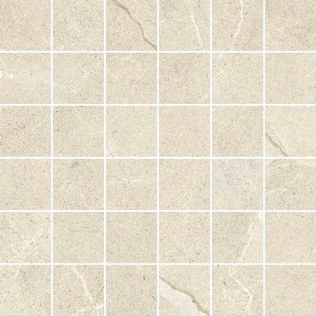 Керамогранит Italon Метрополис Дезерт Беж Мозаика 30х30 (Натуральная) в Дзержинске