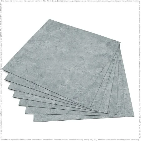 ПВХ плитка FineFlex Stone Актуру FX-203 в Дзержинске