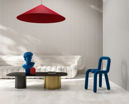 Керамогранит Coliseum Астро Сильвер 60х120 (Натуральный и Реттифицированный) в Дзержинске