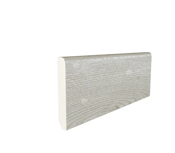 Кварцевый плинтус Alpine Floor Parquet Light 13-11 Снежный в Дзержинске