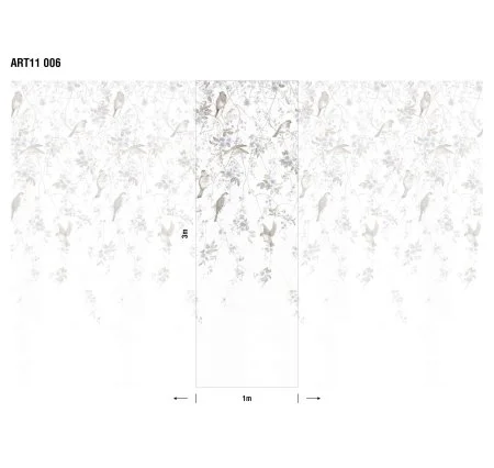 Обои Loymina Пейзаж ART11 006 в Дзержинске