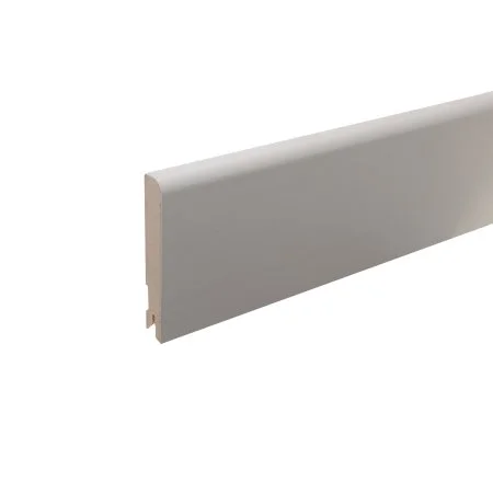Плинтус MDF Bonkeel 24068 Капучино (100х16х2400 мм) в Дзержинске