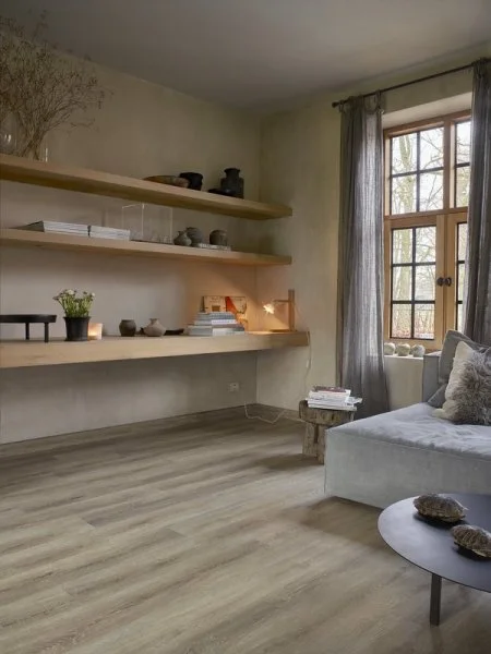 ПВХ Плитка Berry Alloc Spirit Home 30 GD French Light 1332 в Дзержинске