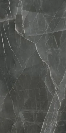 Керамогранит Vitra SityMarble Калакатта Блэк 60х120 (Лаппатированная и Реттифицированная) в Дзержинске