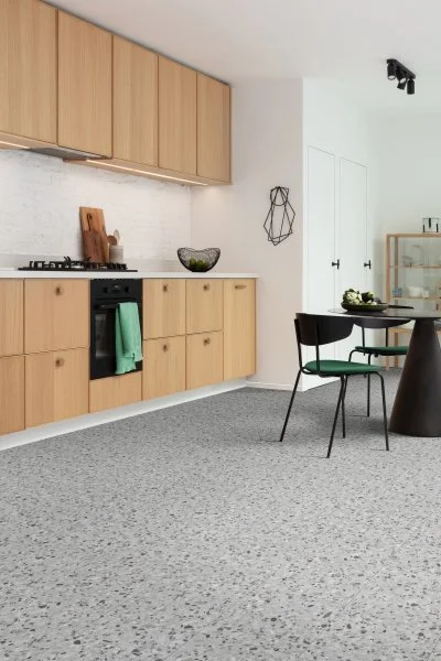 Плитка SPC Adelar Eterna Acoustic Ravello 15928 + подложка в Дзержинске