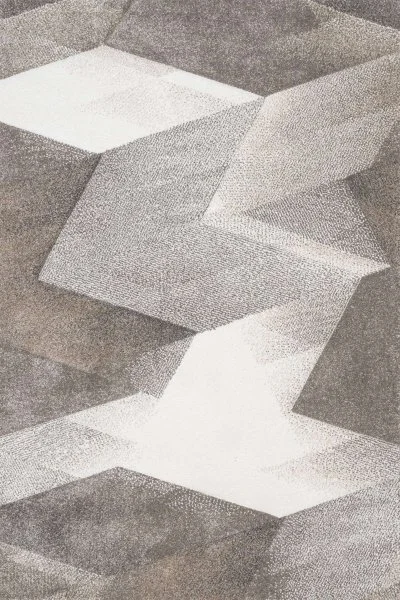 Ковер Синтелон Vegas Home 0,80х1,50 59BWB Прямоугольник в Дзержинске