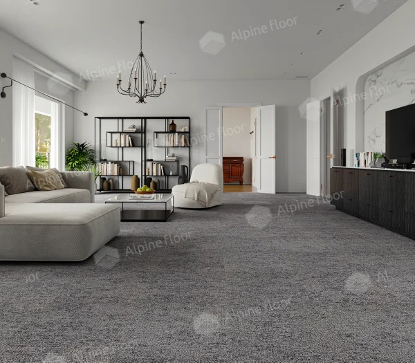 Ковровая плитка Alpine Floor Astoria 401-4 Бристоль в Дзержинске