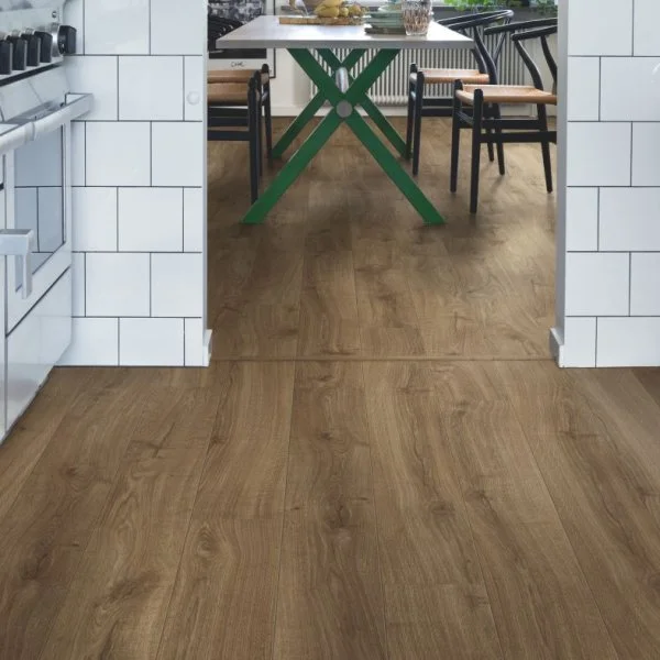 Ламинат Pergo Malmö Pro Дуб Плато Коричневый L1258-03582 в Дзержинске