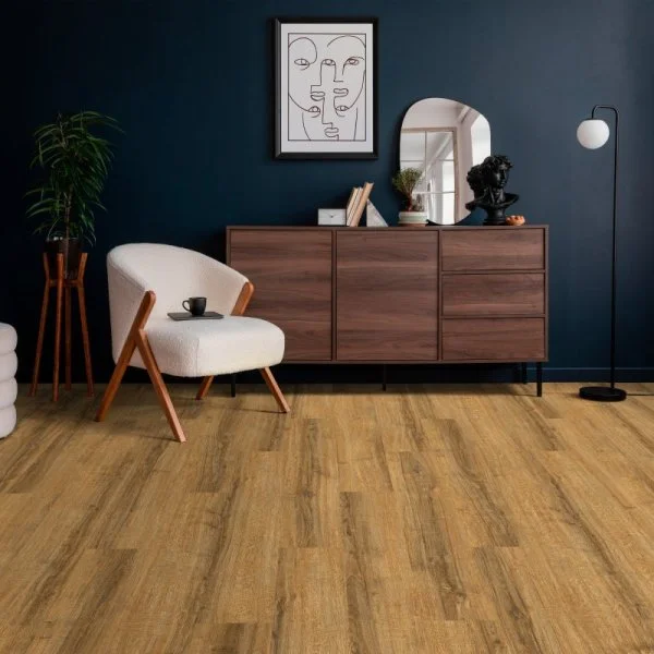 Ламинат Aberhof Tornado 2402 Дуб Талас 8мм 33кл в Дзержинске