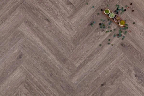 Плитка SPC Bonkeel Style HB 4мм Дуб Матира в Дзержинске