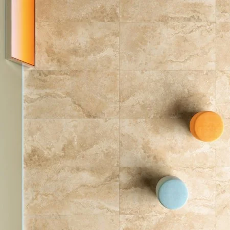 Керамогранит Coliseum Аурелия Беж 60х120 (Натуральный и Реттифицированный) в Дзержинске