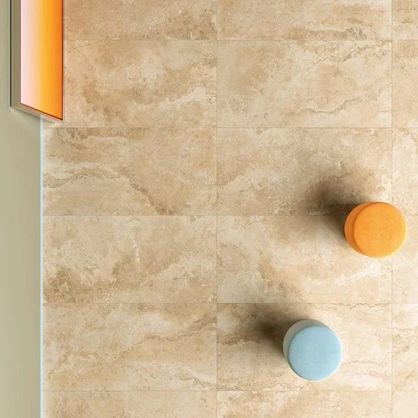 Керамогранит Coliseum Аурелия Беж 60х120 (Натуральный и Реттифицированный) в Дзержинске