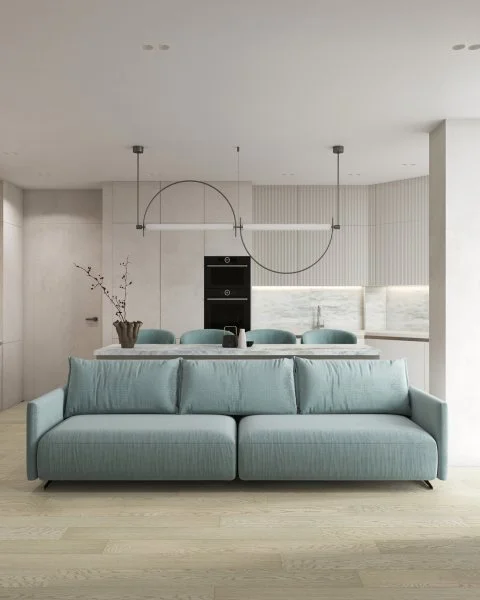 Паркетная доска Quartz Parquet Классик 7 мм Дуб Европейский 1258-60 в Дзержинске