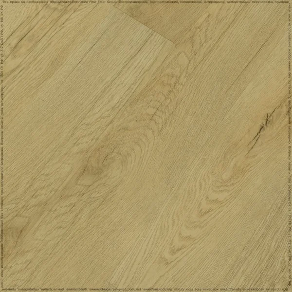 Кварц-виниловая плитка Fine Floor Rich Дуб Липари FF-2092 в Дзержинске