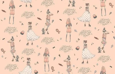 Обои Milassa Bon Voyage D3, 007 в Дзержинске