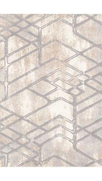 Ковер Синтелон Terra 1,60x2,30 02VGE Прямоугольник в Дзержинске