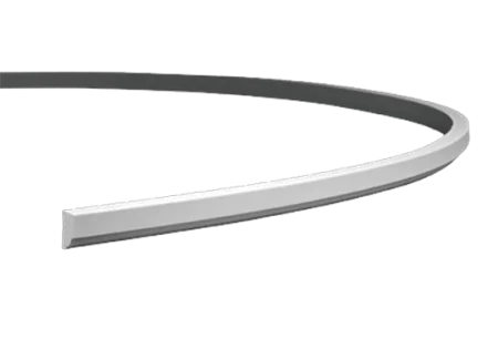 Молдинг Европласт 1.51.305 Гибкий 2,0 м в Дзержинске