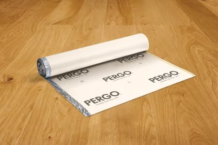 Подложка Pergo Smart Basic 2.0 мм (15м2) в Дзержинске