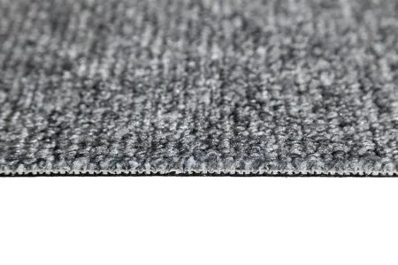 Ковровая плитка Bonkeel Sensei Grey в Дзержинске