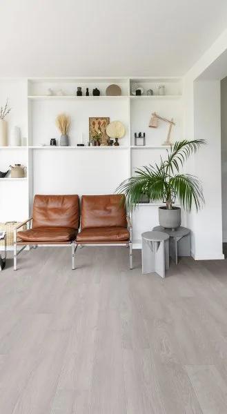 Плитка SPC Adelar Eterna Acoustic Somerset Oak 05229 + подложка в Дзержинске