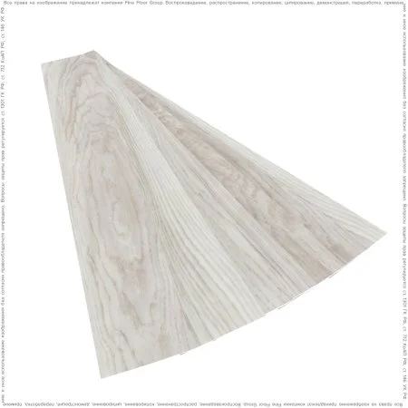 ПВХ плитка FineFlex Wood Дуб Лапландский FX-105 в Дзержинске