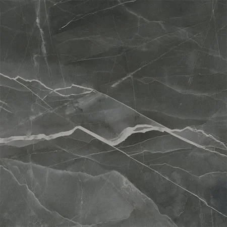 Керамогранит Vitra SityMarble Калакатта Блэк 60х60 (Лаппатированная и Реттифицированная) в Дзержинске