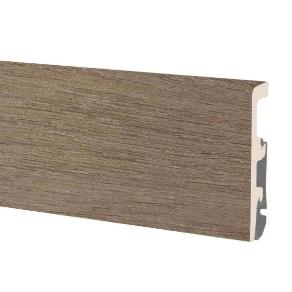 Плинтус полиуретановый Arbiton INTEGRA 46 Дуб Давос 2,4 м в Дзержинске