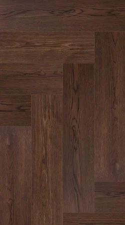 Паркетная доска Auswood Travel Herringbone Oak Rodos в Дзержинске