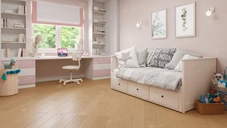 Инженерная доска Alpine Floor Villa Дуб Шампань в Дзержинске