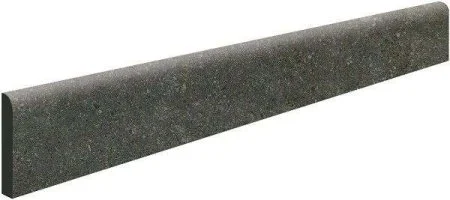 Керамогранит Italon Аурис Блэк плинтус 7,2х60 в Дзержинске