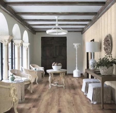 Виниловый пол Royce Ultima U1966 Дуб Бендиго в Дзержинске