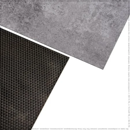 ПВХ плитка FineFlex Stone Безенги FX-207 в Дзержинске