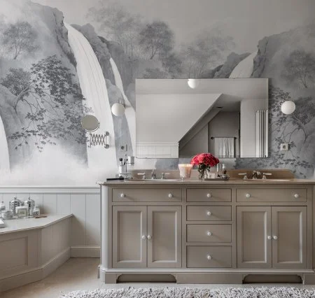 Обои Loymina Пейзаж ART5 011 в Дзержинске