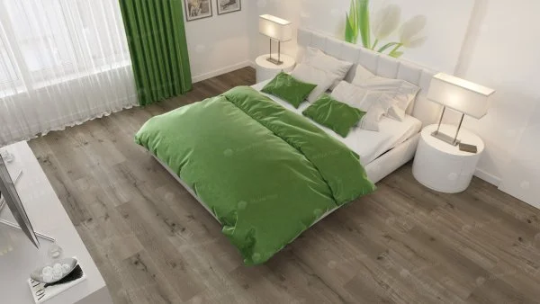 Каменно-полимерная плитка Alpine Floor Real Wood Дуб Verdan ECO 2-4, 6 мм 43 класс в Дзержинске