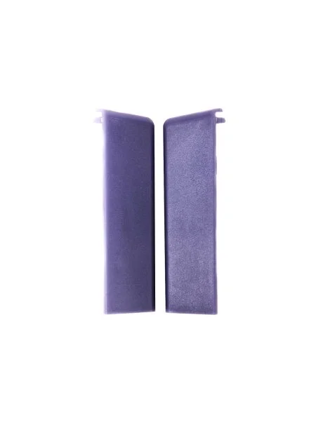 Заглушки Korner 108 Графит (лев+прав) в Дзержинске