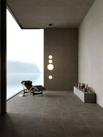 Керамогранит Coliseum Экспо Дарк 60х60 (Натуральный и Реттифицированный) в Дзержинске