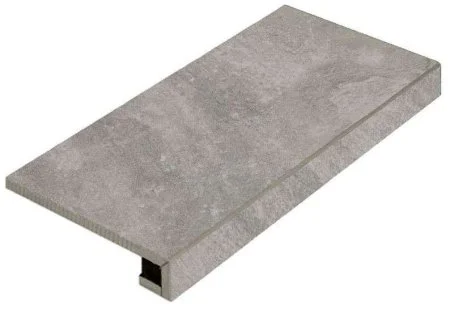 Керамогранит Italon Клаймб Рок ступень фронтальная 33х60 в Дзержинске