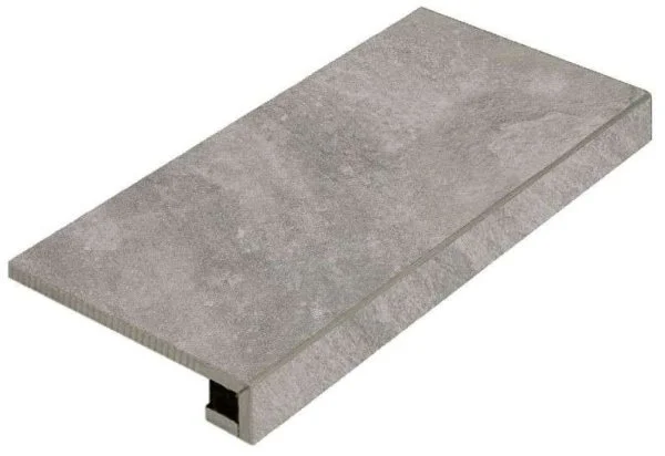 Керамогранит Italon Клаймб Рок ступень фронтальная 33х60 в Дзержинске